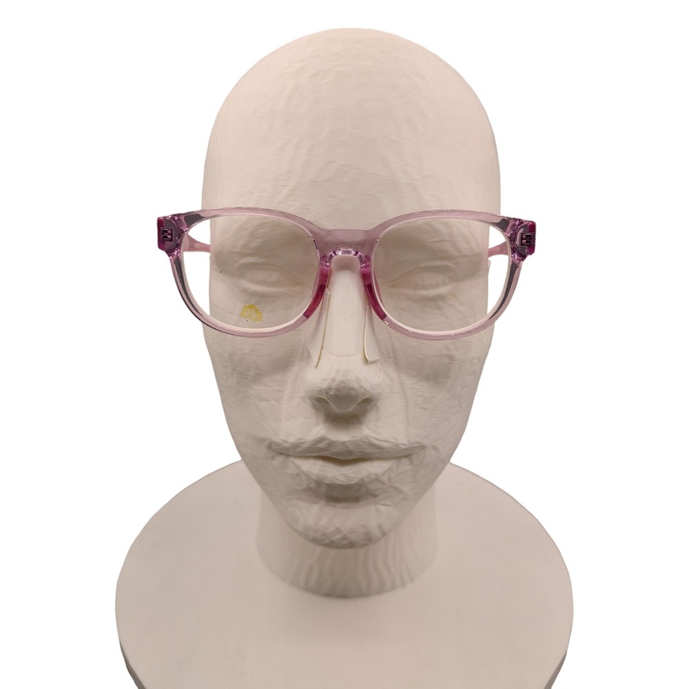 Polo Ralph Lauren Kids Pink Polo Bear Eyeglasses PP 8549U 6193 43-15-125